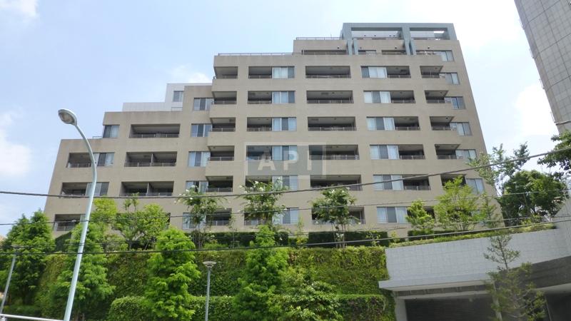  | PARK AXIS EBISU Exterior photo 20