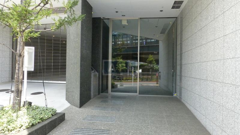  | PARK AXIS EBISU Exterior photo 16