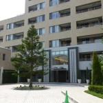  | PARK AXIS EBISU Exterior photo 18