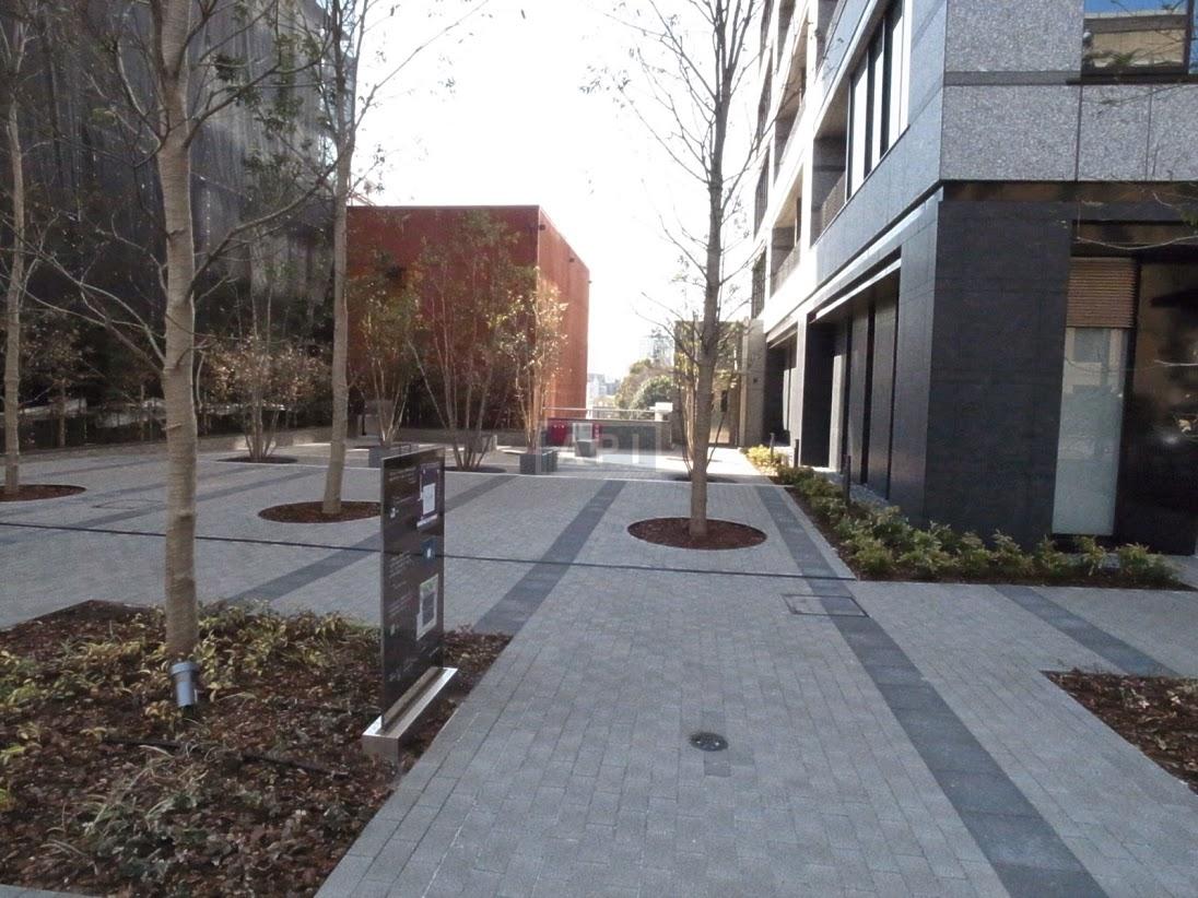  | GRAND SUITE AZABUDAI HILL TOP TOWER Exterior photo 06