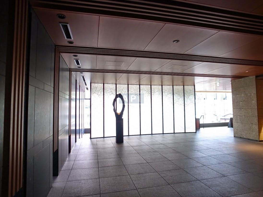  | GRAND SUITE AZABUDAI HILL TOP TOWER Exterior photo 12