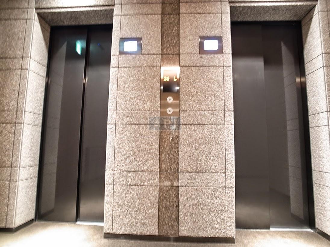  | GRAND SUITE AZABUDAI HILL TOP TOWER Exterior photo 14