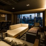  | PARK HABIO AKASAKA TOWER Exterior photo 05