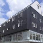  | APARTMENTS FUDOMAE Exterior photo 01