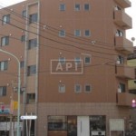  | M TRAPECIO Exterior photo 02