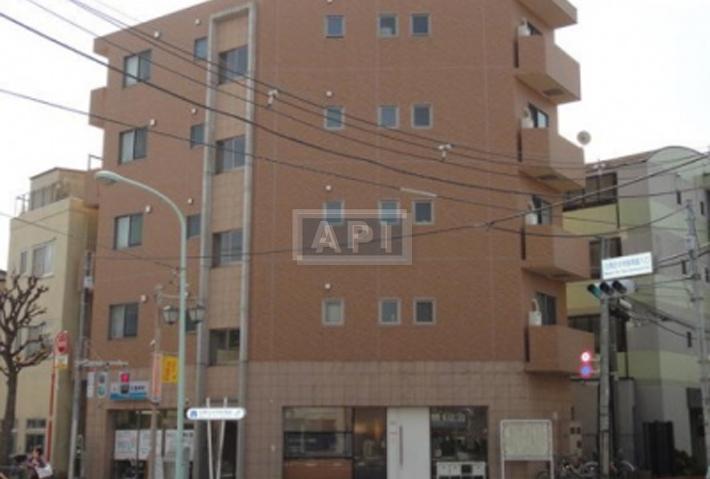  | M TRAPECIO Exterior photo 02