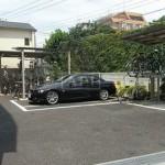  | APARTMENTS FUDOMAE Exterior photo 04