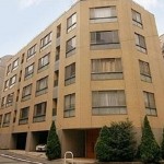  | AZABU-JUBAN HEIGHTS Exterior photo 01