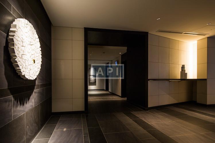  | PARK HABIO AKASAKA TOWER Exterior photo 07