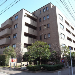  | COLONNADE ICHIGAYA Exterior photo 01