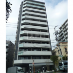  | PARK HOUSE ICHIGAYA-YANAGICHO Exterior photo 01