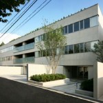  | THE MARK MINAMI-AZABU Exterior photo 08