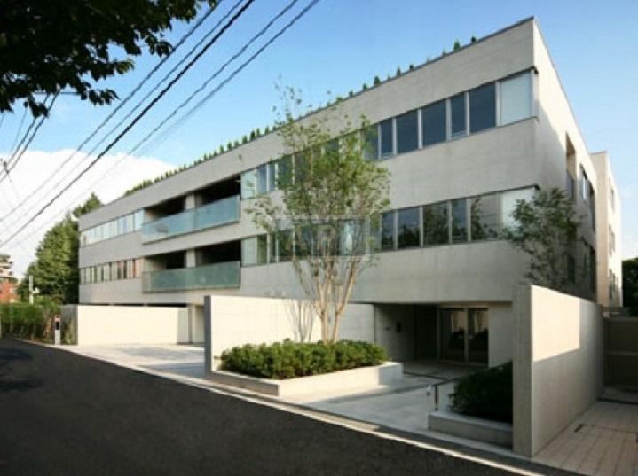 | THE MARK MINAMI-AZABU Exterior photo 08