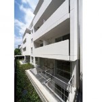  | BRILLIA IST NISHI-AZABU KASUMI-CHO Exterior photo 03