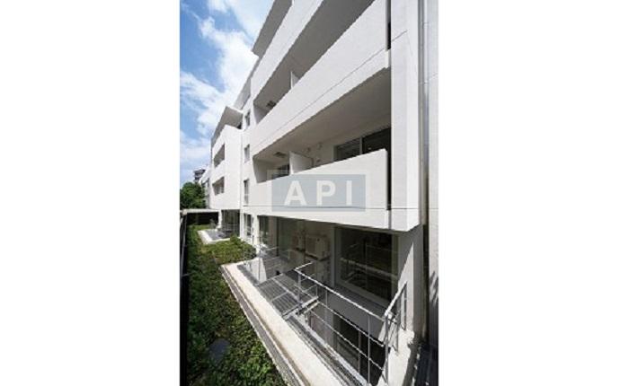  | BRILLIA IST NISHI-AZABU KASUMI-CHO Exterior photo 03