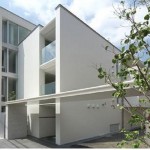  | BRILLIA IST NISHI-AZABU KASUMI-CHO Exterior photo 01
