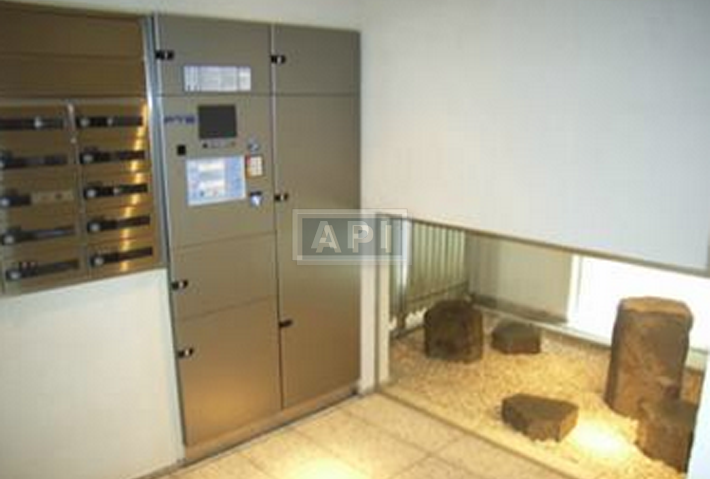  | PARK HOUSE TOKIWAMATSU Exterior photo 02