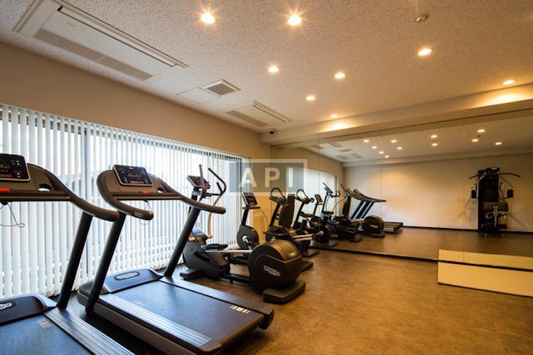  | PARK HABIO AKASAKA TOWER Exterior photo 04