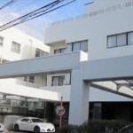 | ICHIGAYA HILLS Exterior photo 01