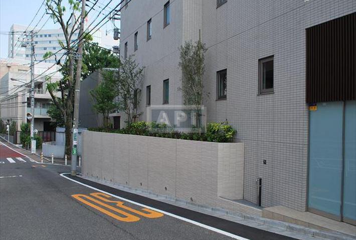  | OPEN RESIDENCIA HIROO 1 Exterior photo 02