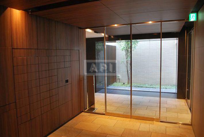  | OPEN RESIDENCIA HIROO 1 Exterior photo 03