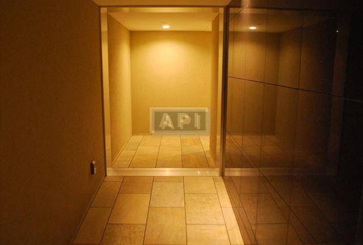  | OPEN RESIDENCIA HIROO 1 Exterior photo 05