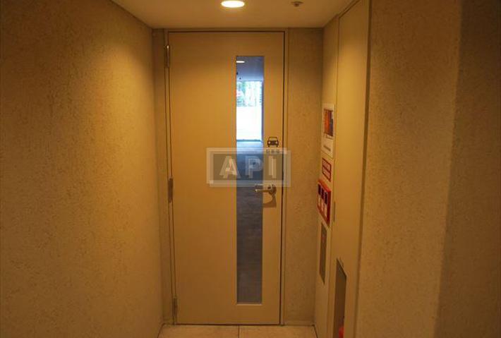  | OPEN RESIDENCIA HIROO 1 Exterior photo 07
