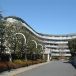  | MITA SEIFU GARDEN Exterior photo 01