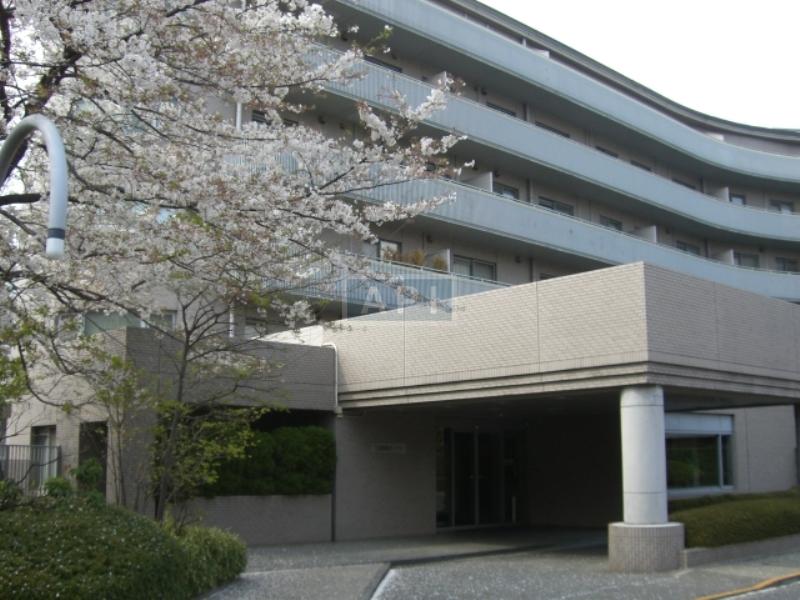  | MITA SEIFU GARDEN Exterior photo 03