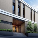  | OPEN RESIDENCIA HIROO 2 Exterior photo 01