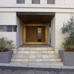  | OPEN RESIDENCIA HIROO 2 Exterior photo 02