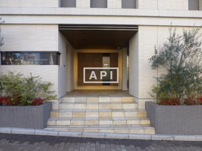  | OPEN RESIDENCIA HIROO 2 Exterior photo 02