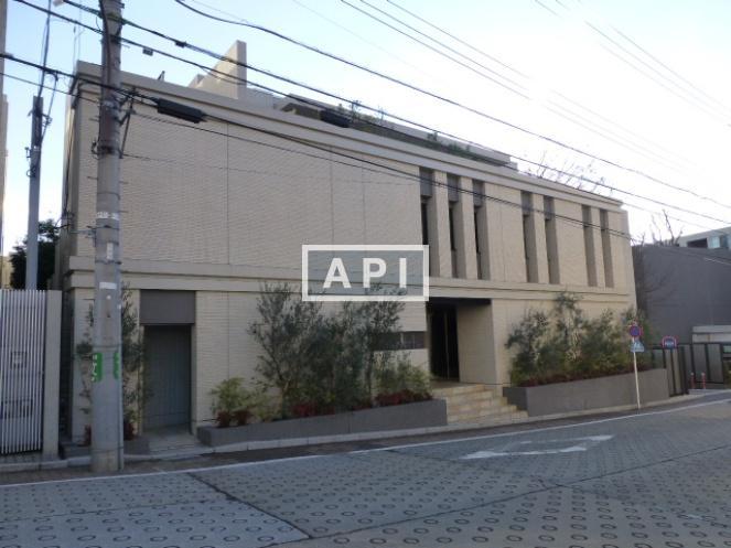  | OPEN RESIDENCIA HIROO 2 Exterior photo 04