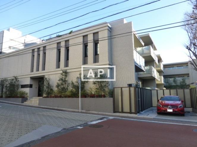  | OPEN RESIDENCIA HIROO 2 Exterior photo 03