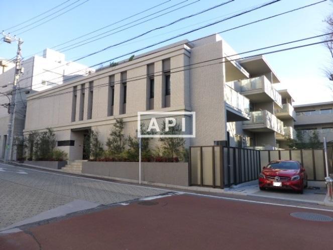  | OPEN RESIDENCIA HIROO 2 Exterior photo 10