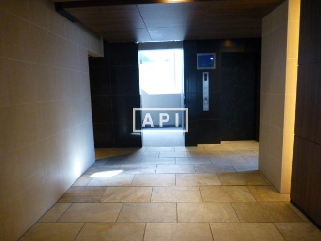  | OPEN RESIDENCIA HIROO 2 Exterior photo 08