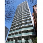  | PARK HABIO AKASAKA TOWER Exterior photo 02