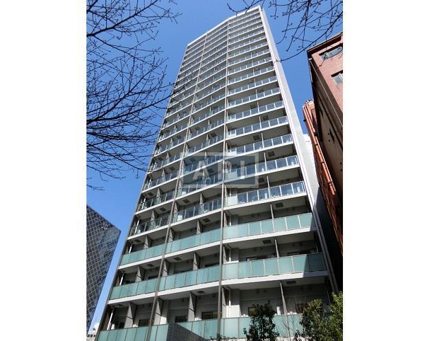  | PARK HABIO AKASAKA TOWER Exterior photo 02