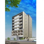  | THE MAGNOLIA GARDEN EBISU Exterior photo 03