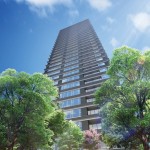  | TOKYO BAY CITY TOWER Exterior photo 01