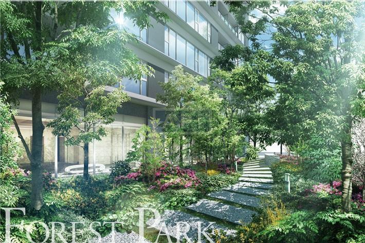  | TOKYO BAY CITY TOWER Exterior photo 02