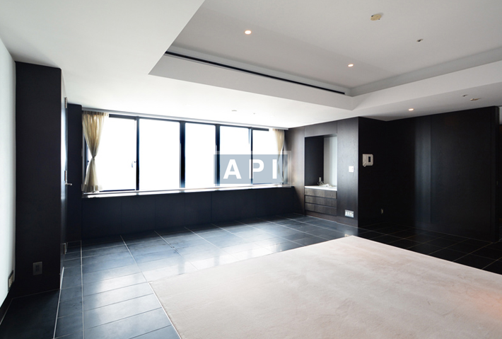  | ROPPONGI HILLS RESIDENCE C TOWER Interior photo 02