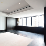  | ROPPONGI HILLS RESIDENCE C TOWER Interior photo 01