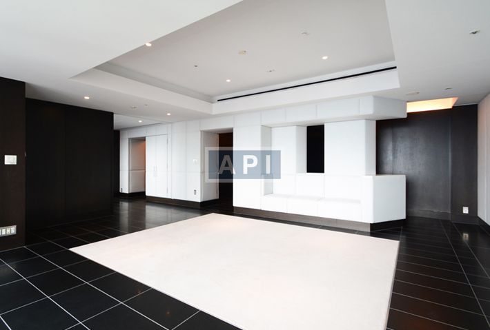  | ROPPONGI HILLS RESIDENCE C TOWER Interior photo 04
