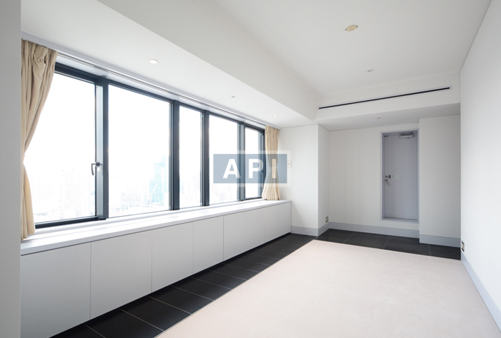  | ROPPONGI HILLS RESIDENCE C TOWER Interior photo 06