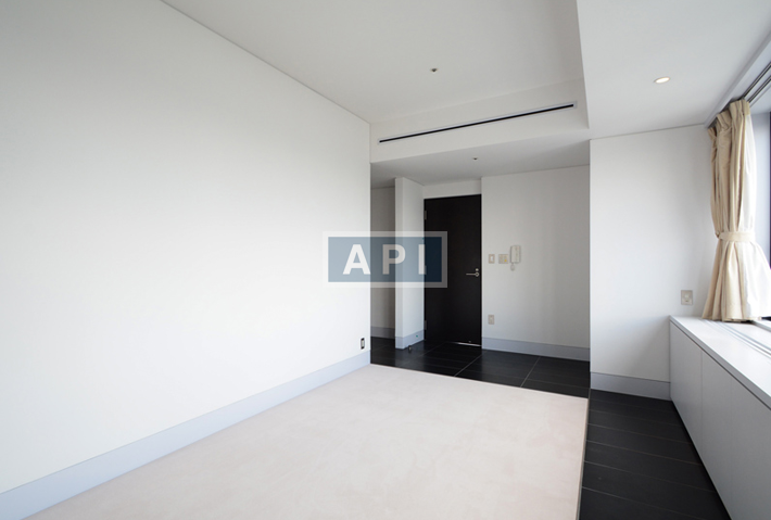  | ROPPONGI HILLS RESIDENCE C TOWER Interior photo 07
