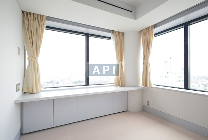  | ROPPONGI HILLS RESIDENCE C TOWER Interior photo 08