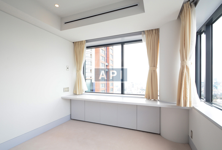  | ROPPONGI HILLS RESIDENCE C TOWER Interior photo 09