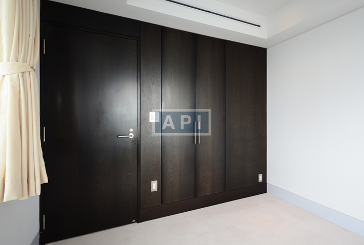  | ROPPONGI HILLS RESIDENCE C TOWER Interior photo 10
