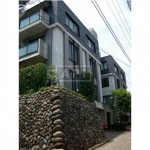  | SHIROKANEDAI PROVIDENCE Exterior photo 01